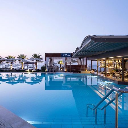 Thalassa Beach Resort & Spa (Adults Only) Agia Marina Zewnętrze zdjęcie