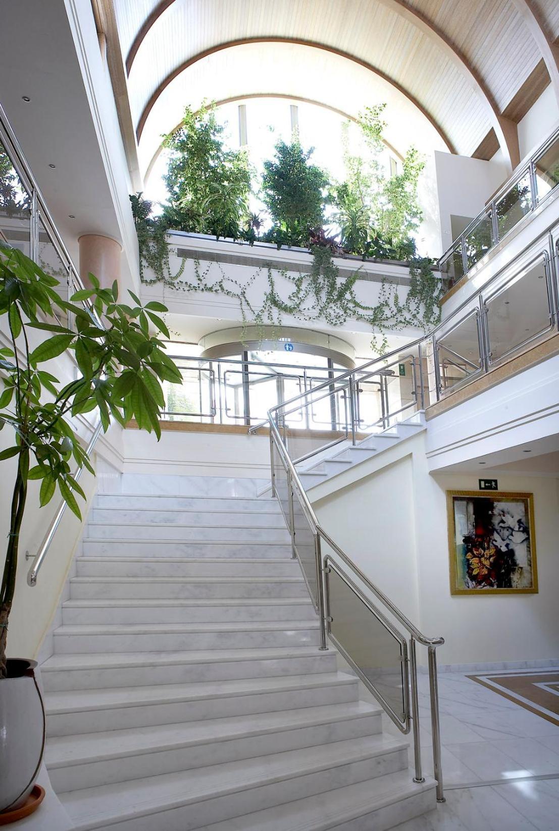 Thalassa Beach Resort & Spa (Adults Only) Agia Marina Zewnętrze zdjęcie