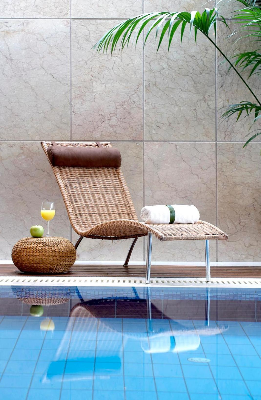 Thalassa Beach Resort & Spa (Adults Only) Agia Marina Zewnętrze zdjęcie