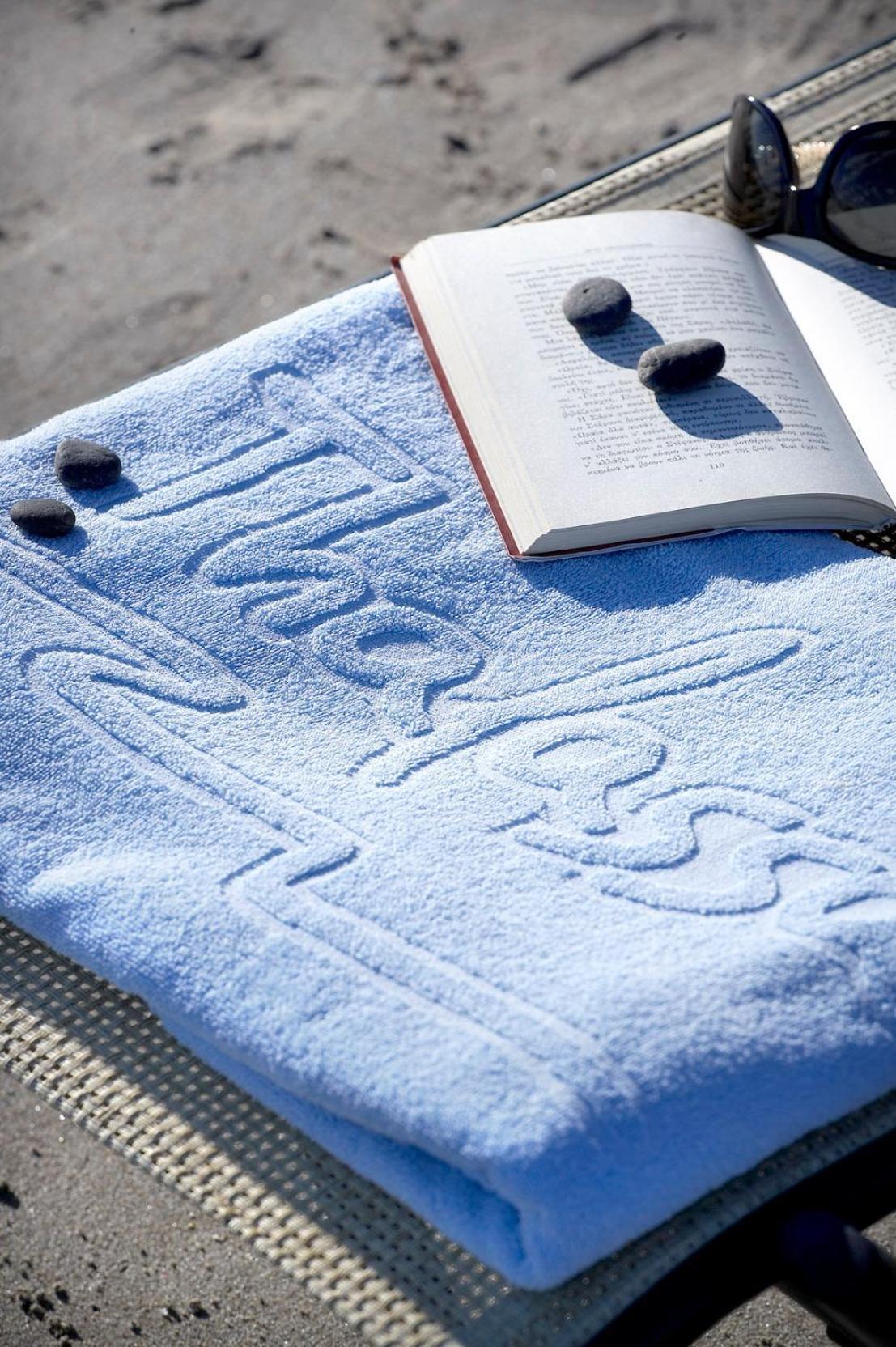 Thalassa Beach Resort & Spa (Adults Only) Agia Marina Zewnętrze zdjęcie
